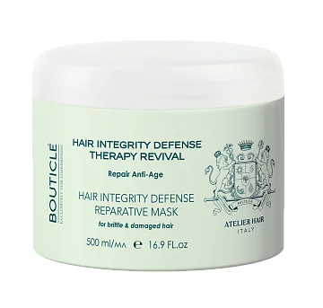 Укрепляющая маска Hair Integrity Defense
