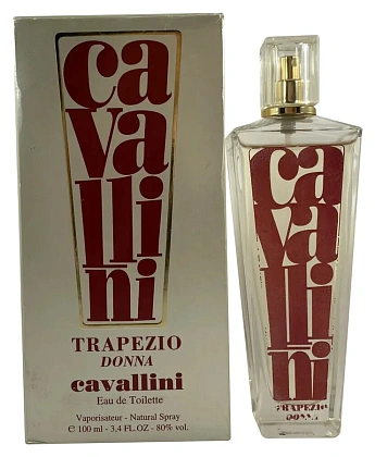 Cavallini Trapezio Donna