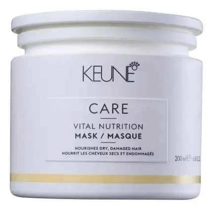 Питательная маска Care Vital Nutrition