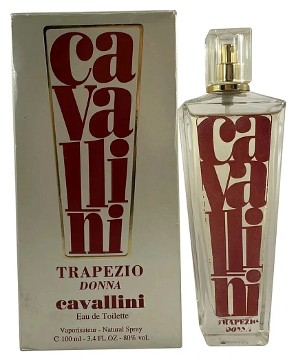 Cavallini Trapezio Donna