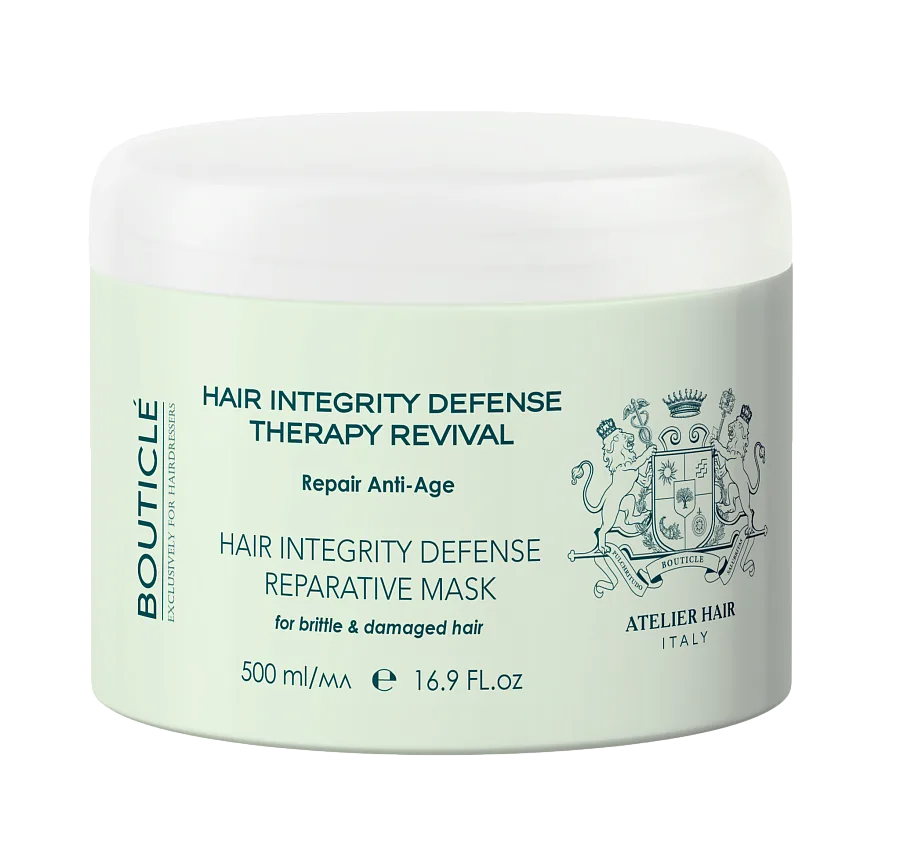 Укрепляющая маска Hair Integrity Defense