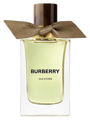 Burberry Oud Storm