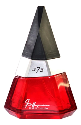 Fred Hayman 273 Red