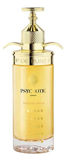 Psychotic London Addictive Drops
