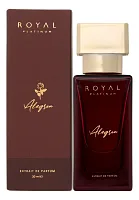 Royal Platinum Alegria