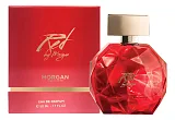 Morgan Red By Morgan