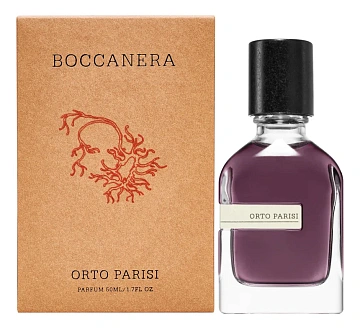 Orto Parisi Boccanera