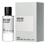 Brocard Selective Decollete