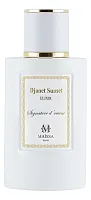 Maissa Parfums Djanet Sunset