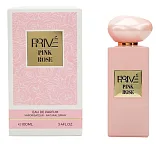 Prive Perfumes Pink Rose