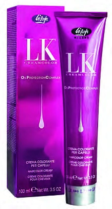 Микстон для волос LK Oil Protection Complex