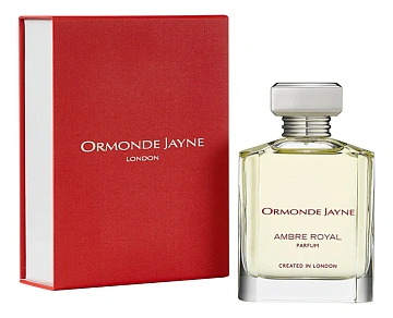 Ormonde Jayne Ambre Royal