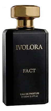 Ivolora Fact