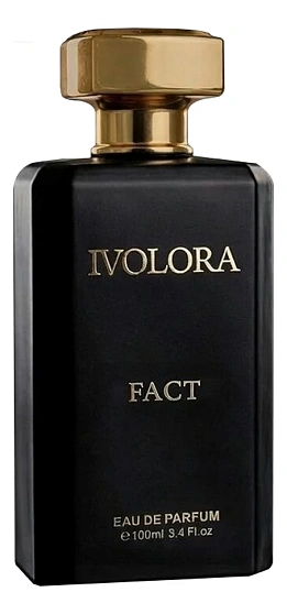 Ivolora Fact