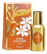 Fragonard Fleur D'Oranger Parfum