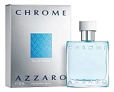 Azzaro Chrome
