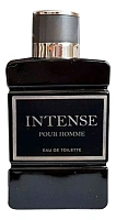 Rene Solange Zorg Intense