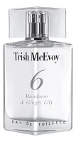 Trish McEvoy No6 Mandarin & Ginger Lily
