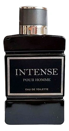 Rene Solange Zorg Intense