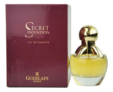 Guerlain Secret Intention