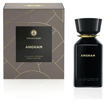 Omanluxury Angham