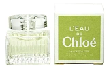 Chloe L'Eau De Chloe
