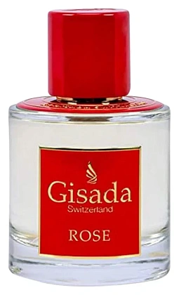 Gisada Rose