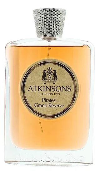 Atkinsons Pirates Grand Reserve