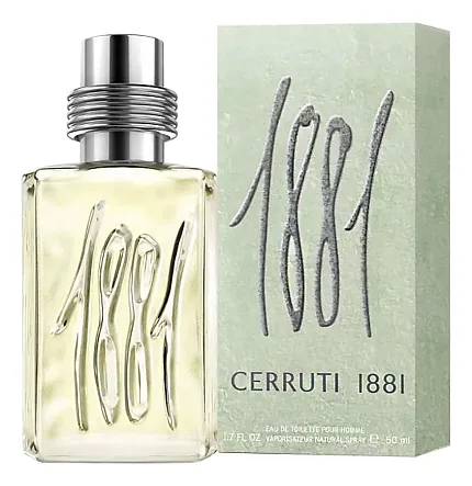 Cerruti 1881 Pour Homme