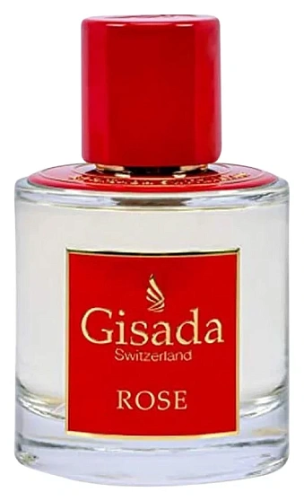 Gisada Rose