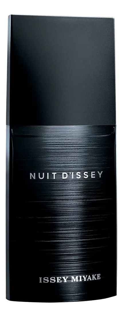 Issey Miyake Nuit D'Issey