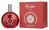 M. Micallef Special Red Edition