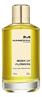 Mancera Musk Of Flowers