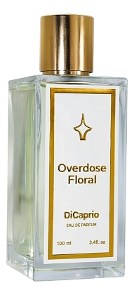 Di Caprio Parfum Overdose Floral
