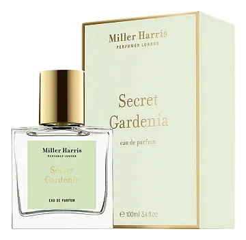 Miller Harris Secret Gardenia