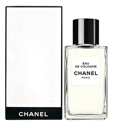 Chanel Les Exclusifs De Chanel Eau De Cologne