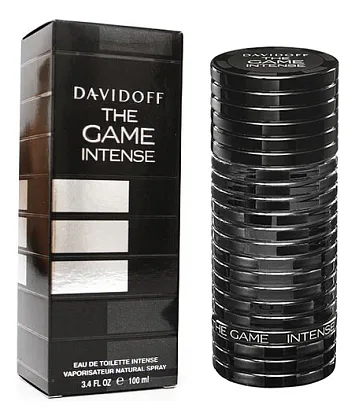 Davidoff The Game Intense