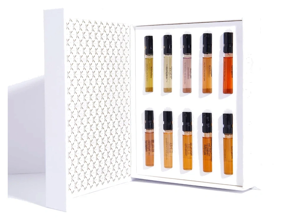 Ella K Parfums Discovery Box