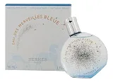 Hermes Eau Des Merveilles Bleue