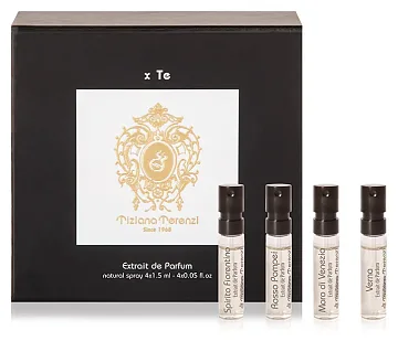 Tiziana Terenzi Discovery Kit Luna Special