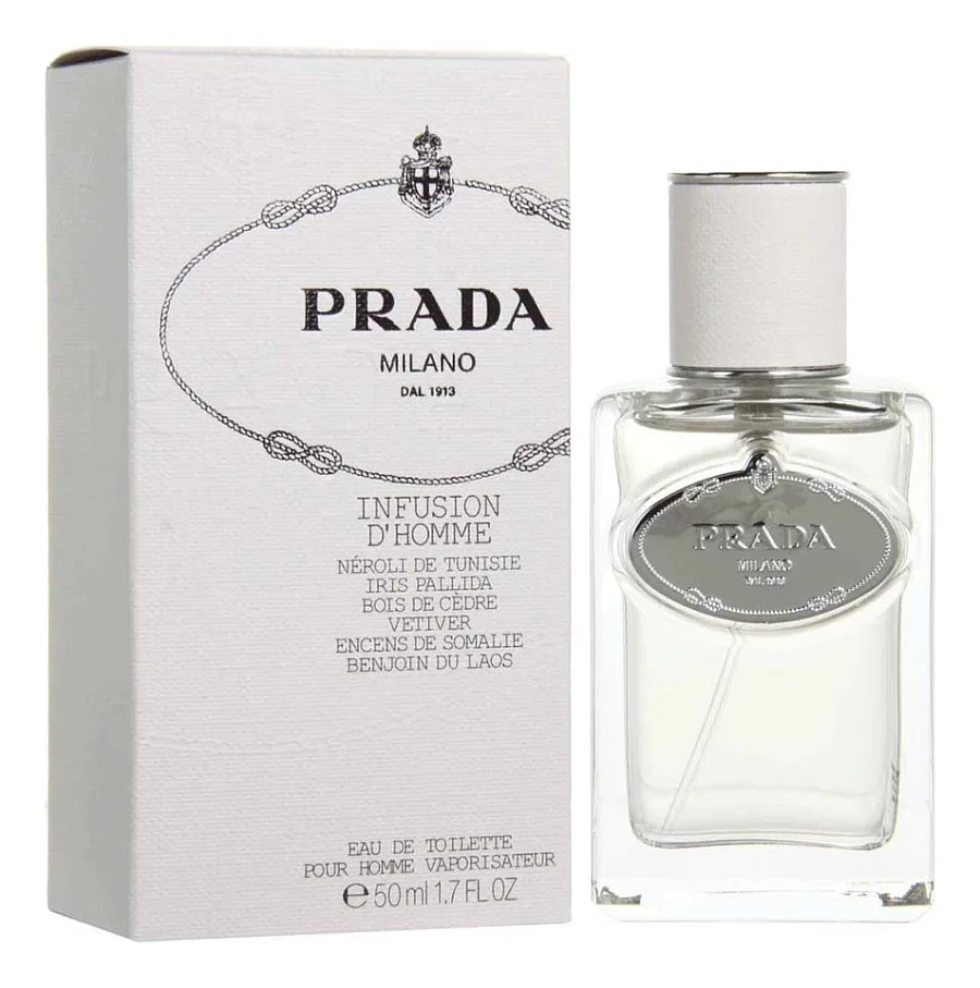 Prada Infusion D'Homme
