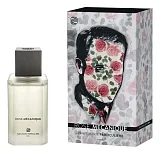 Parfumerie Particuliere Rose Mecanique