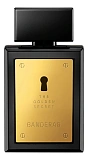 Banderas The Golden Secret