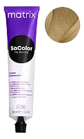 MATRIX SoColor Pre-Bonded Permanent Extra Coverage — краска для волос