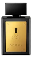 Banderas The Golden Secret