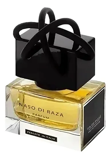 Naso Di Raza Cher Tetu
