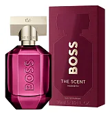 Hugo Boss The Scent Magnetic For Her