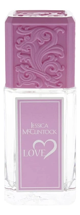 Jessica McClintock Love