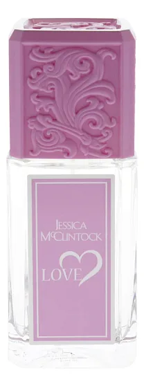 Jessica McClintock Love