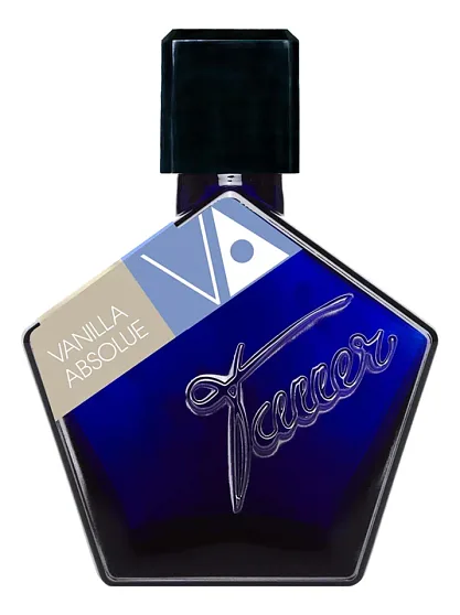 Tauer Perfumes Vanilla Absolue